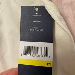 Brand new Tommy Hilfiger one piece
